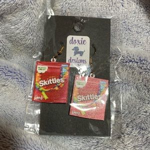 Handmade Earrings NEW